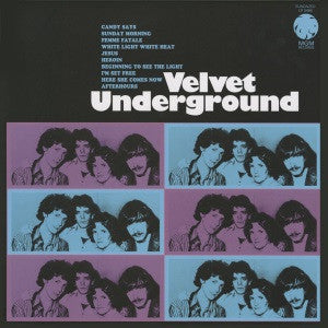 Velvet Underground, The - Velvet Underground - Best Of / Golden Archives (CD) | - ROCK *NEW*