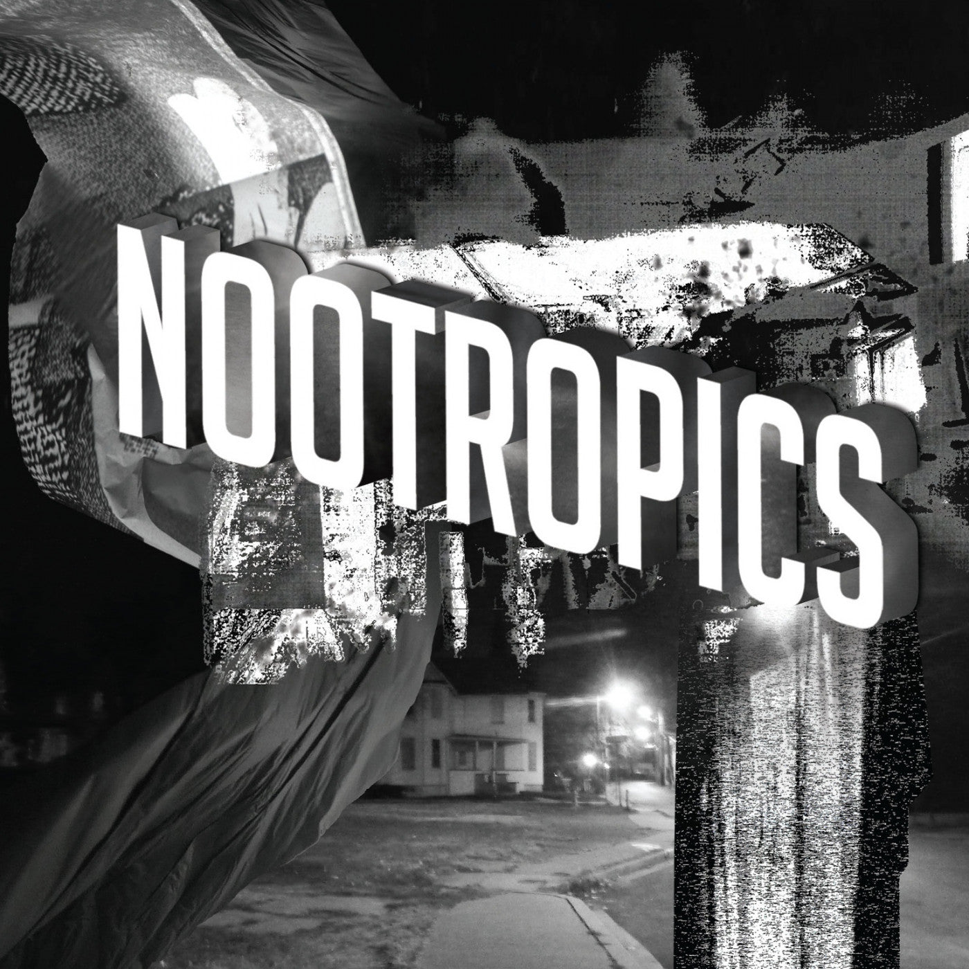 Lower Dens - Nootropics (CD) | Mint Mint - ROCK *NEW*