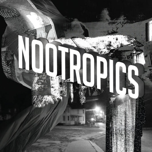 Lower Dens - Nootropics (CD) | Mint Mint - ROCK *NEW*