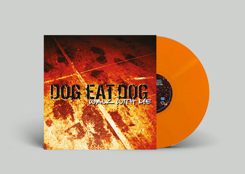 Dog Eat Dog - Walk With Me (VINYL) | - ROCK *NEW*