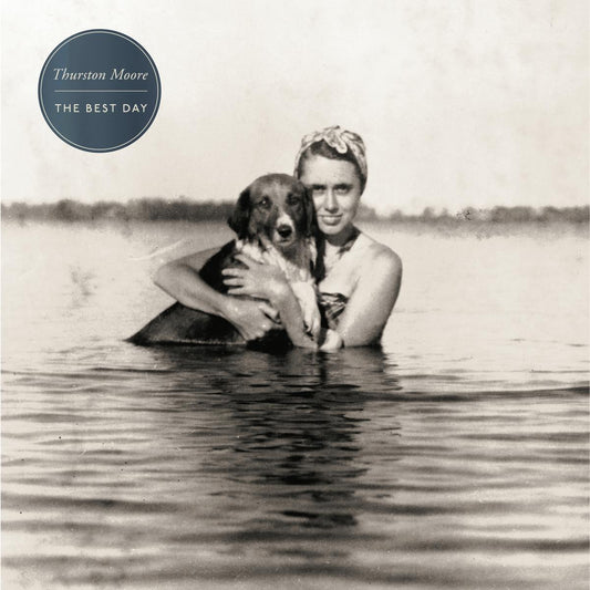 Moore, Thurston - The Best Day | - ROCK *NEW*