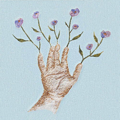 Ophelias, The - Crocus (VINYL) | - ROCK *NEW*