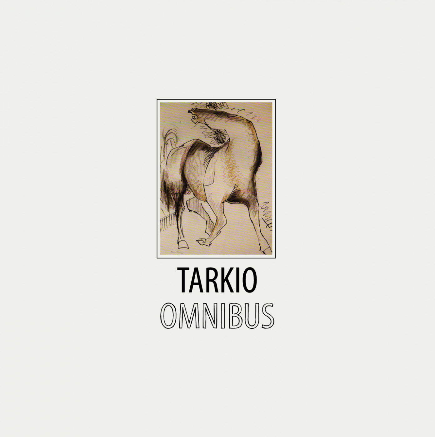 Tarkio - Omnibus (2xCD) (CD) | - ROCK *NEW*