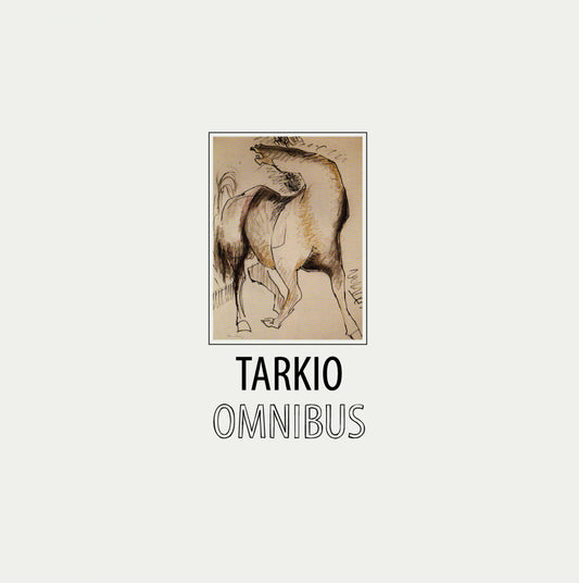 Tarkio - Omnibus (2xCD) (CD) | - ROCK *NEW*
