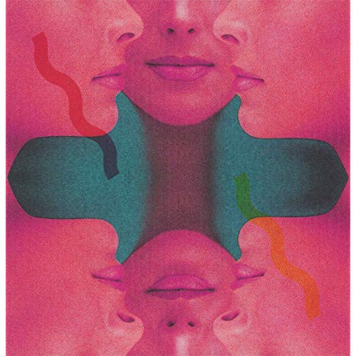 Errors - New Relics (CD) | Mint Mint - ROCK *NEW*
