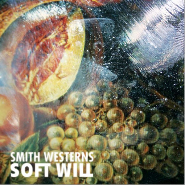 Smith Westerns - Soft Will (CD) | Mint Mint - ROCK *NEW*