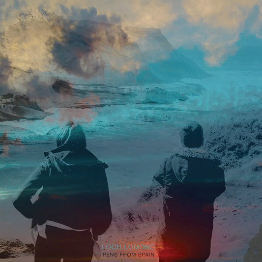 Loch Lomond - Pens From Spain | - ROCK *NEW*