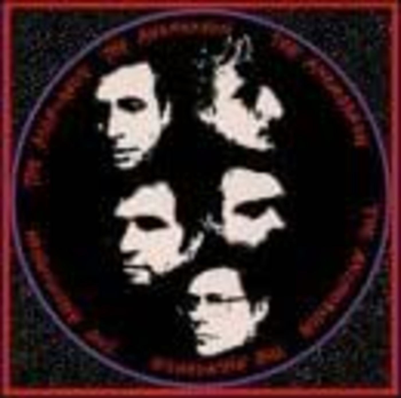 Anomoanon, The - The Anomoanon (CD) | - ROCK *NEW*