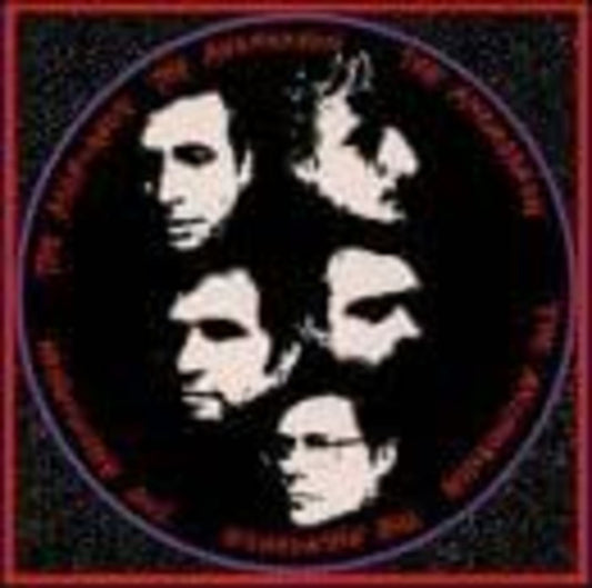 Anomoanon, The - The Anomoanon (CD) | - ROCK *NEW*
