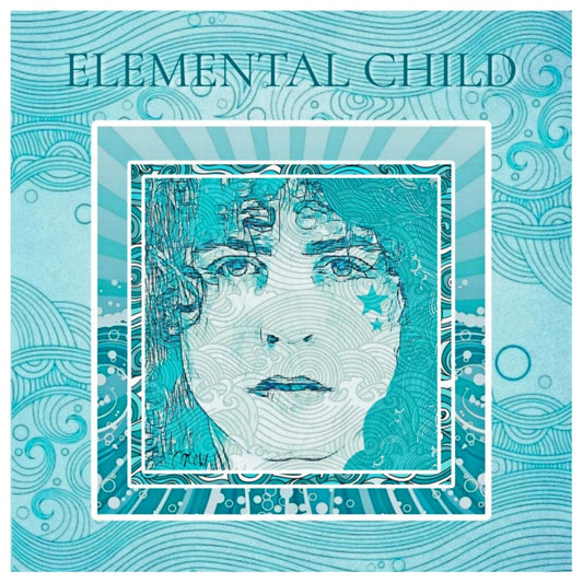 Various Artists - Elemental Child:The Words and Music of Marc Bolan (CD) | - ROCK *NEW*