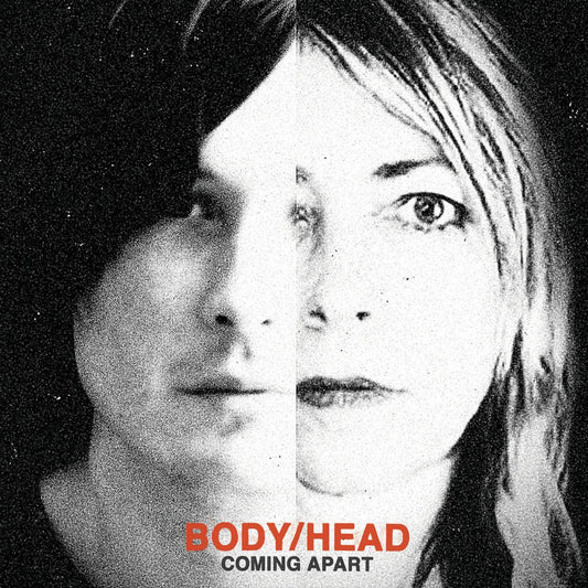 Body/Head - Coming Apart | - ROCK *NEW*