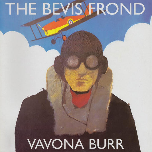 Bevis Frond, The - Vavona Burr (INDIE EXCLUSIVE) | - ROCK *NEW*