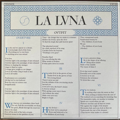 Daniel Romano's Outfit - La Luna | Mint (M) Mint (M) - ROCK *NEW*