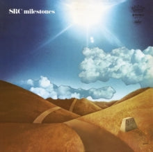 MILESTONES (RSD 2026 VINYL) | Mint (M) Mint (M) - ROCK *NEW*