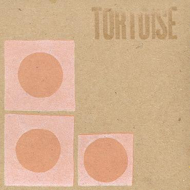Tortoise - Tortoise | - ROCK *NEW*