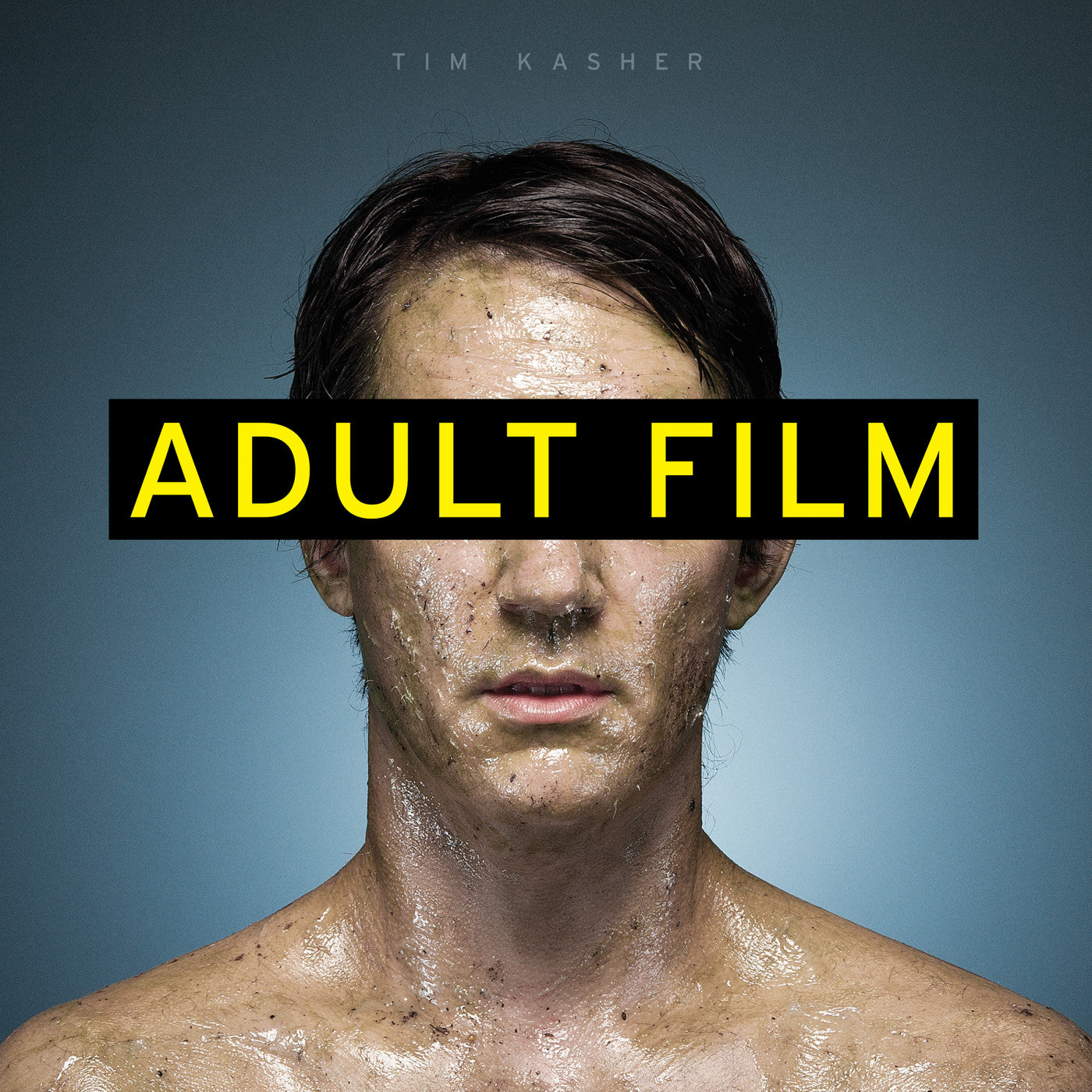 Kasher, Tim - Adult Film (CD) | Mint (M) Mint (M) - ROCK *NEW*