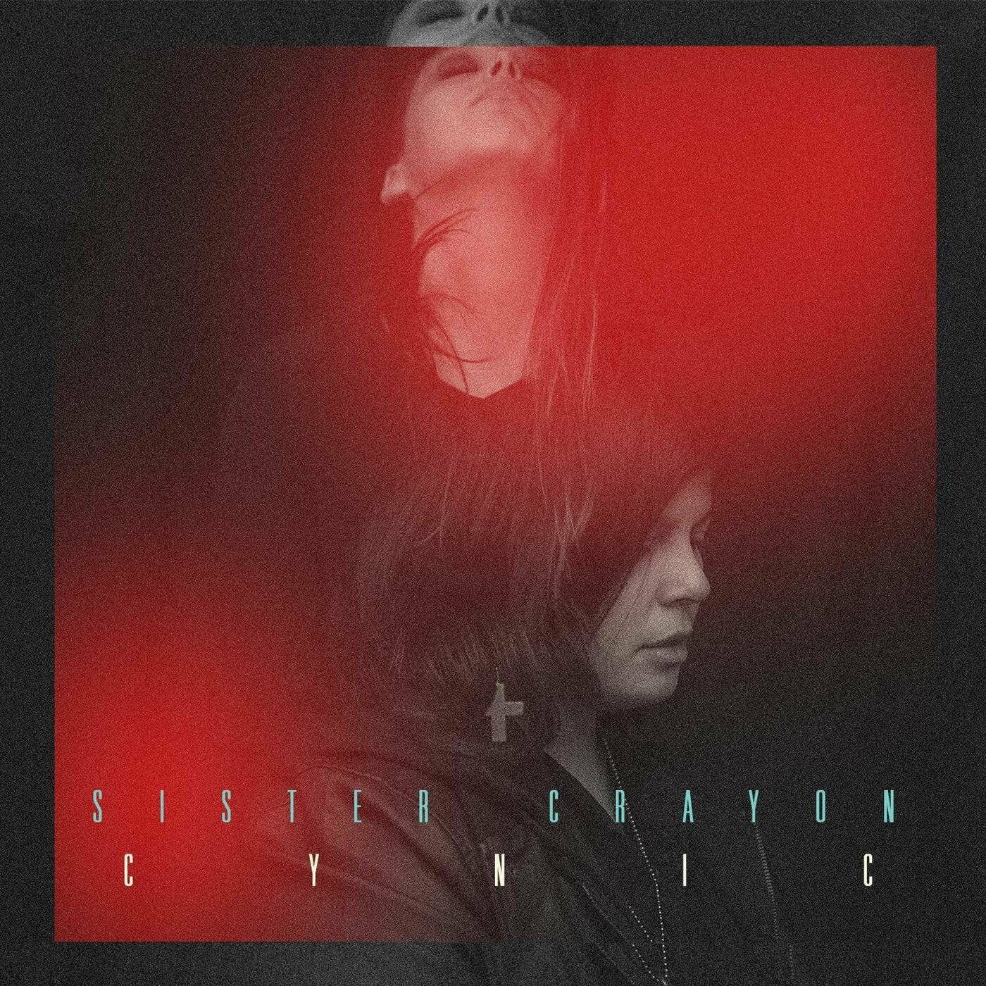 Sister Crayon - Cynic EP (CD) | - ROCK *NEW*