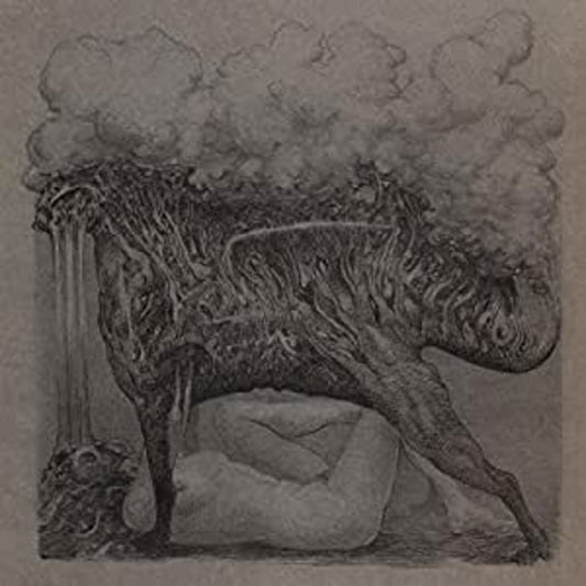 Ambarchi, O'Malley, Dunn - Shade Themes From Kairos | - ROCK *NEW*
