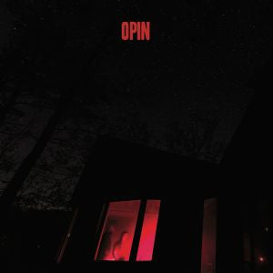 Opin - Opin | - ROCK *NEW*