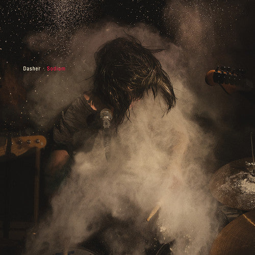 Dasher - Sodium (VINYL) | - ROCK *NEW*