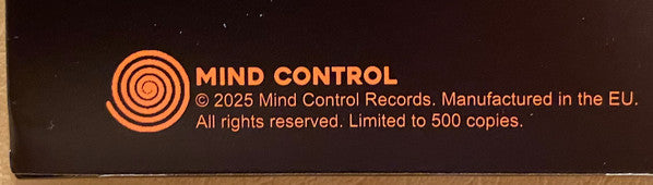 Nicotine For Breakfast - Live At Vallehovin Stadium, Oslo, 30th July 1992 (VINYL) | Mint (M) Mint (M) - ROCK *NEW*