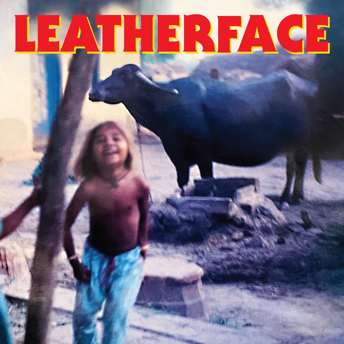 Leatherface - Minx (CD) | - ROCK *NEW*
