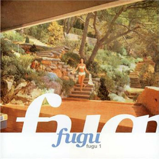 Fugu - Fugu 1 (CD) | - ROCK *NEW*