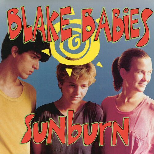 Blake Babies - Sunburn (VINYL) | - ROCK *NEW*