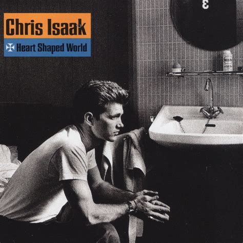 Stevie Nicks & Chris Isaak - (PRESALE 7/31/26) Heart Shaped World (180G LIMITED 2xVINYL) | Mint (M) Mint (M) - ROCK *NEW*