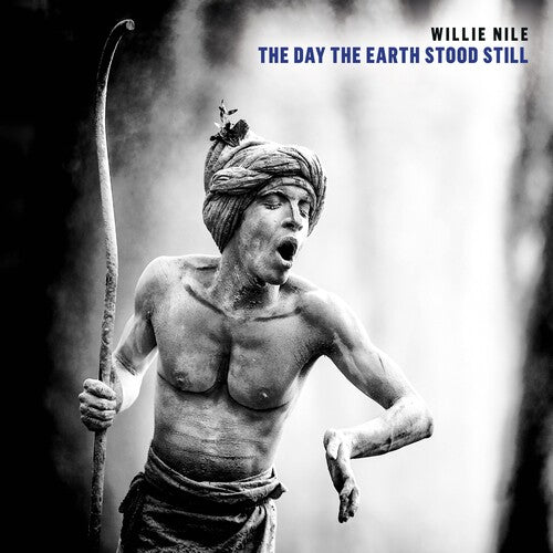Willie Nile - Day The Earth Stood Still (VINYL) | - ROCK *NEW*