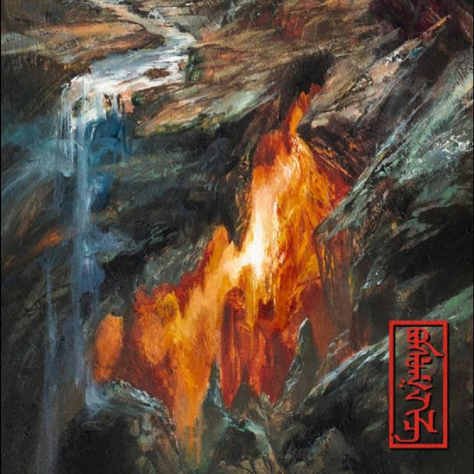 REZN - Burden | - ROCK *NEW*