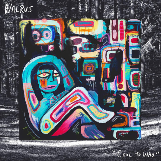 Walrus - Cool To Who (CD) | Mint Mint - ROCK *NEW*