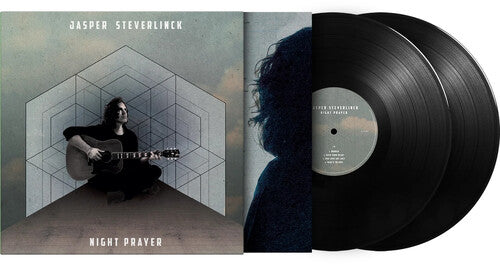 Jasper Steverlinck - Night Prayer (180G VINYL 2xLP) | NEW - ROCK *NEW*