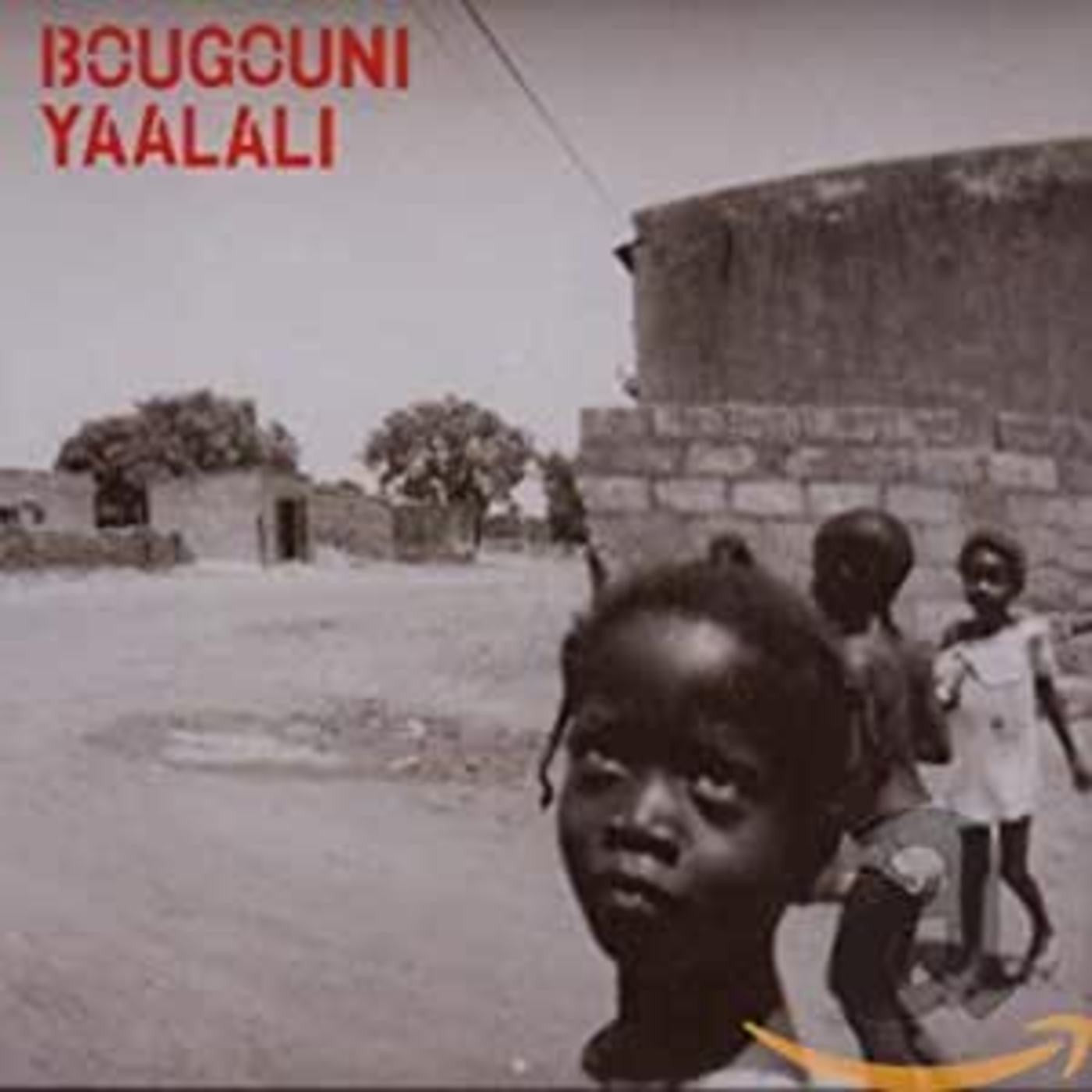 Various Artists - Bougouni Yaalali (CD) | - ROCK *NEW*