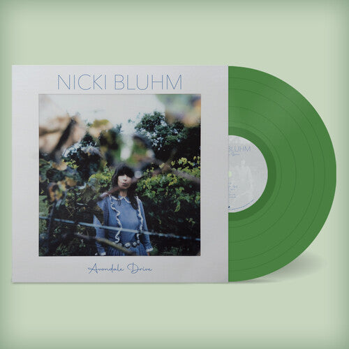 Nicki Bluhm - Avondale Drive (VINYL) | - ROCK *NEW*