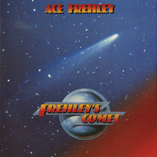 Ace Frehley - Frehley's Comet (VINYL) | - ROCK *NEW*