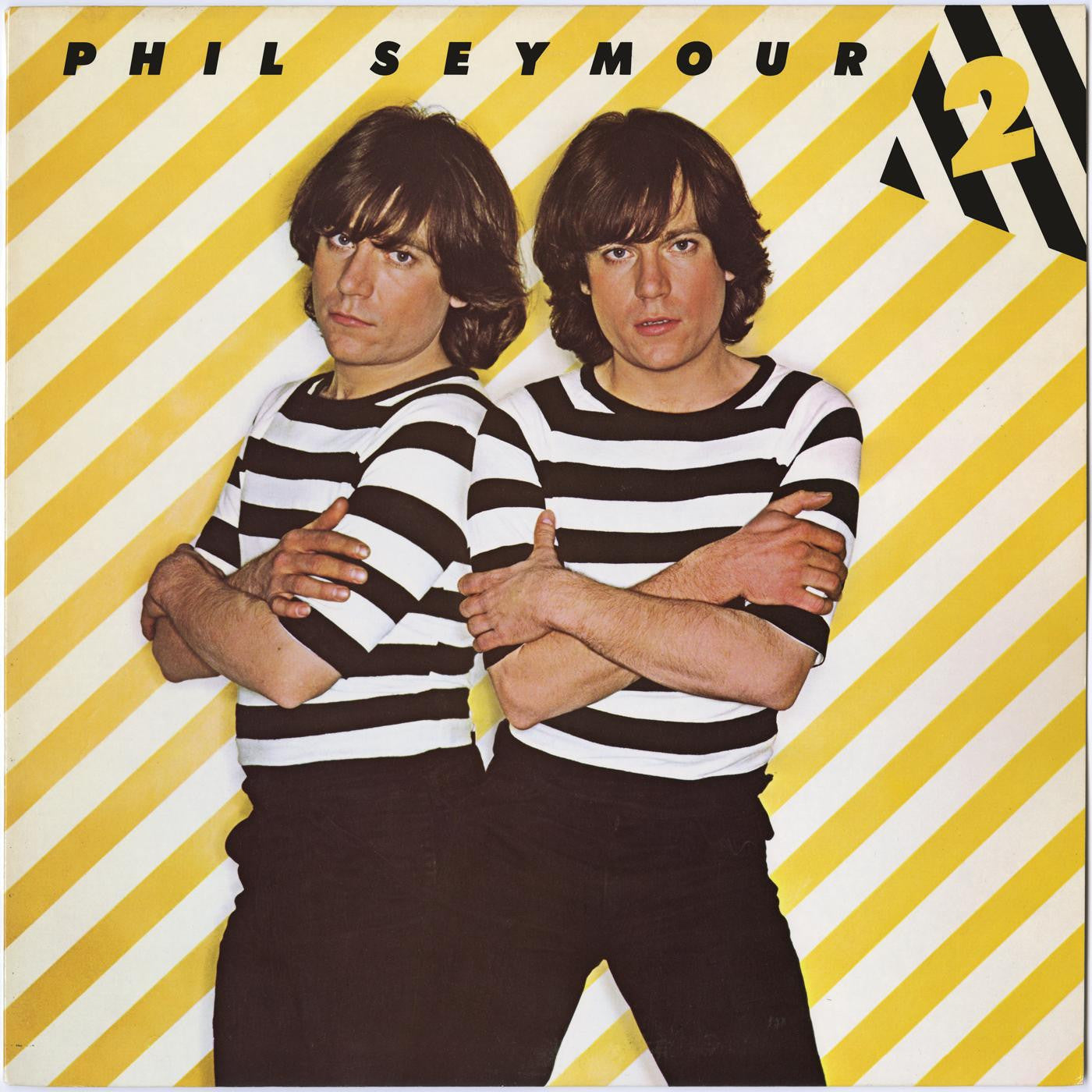 Seymour, Phil - 2 (CD) | - ROCK *NEW*