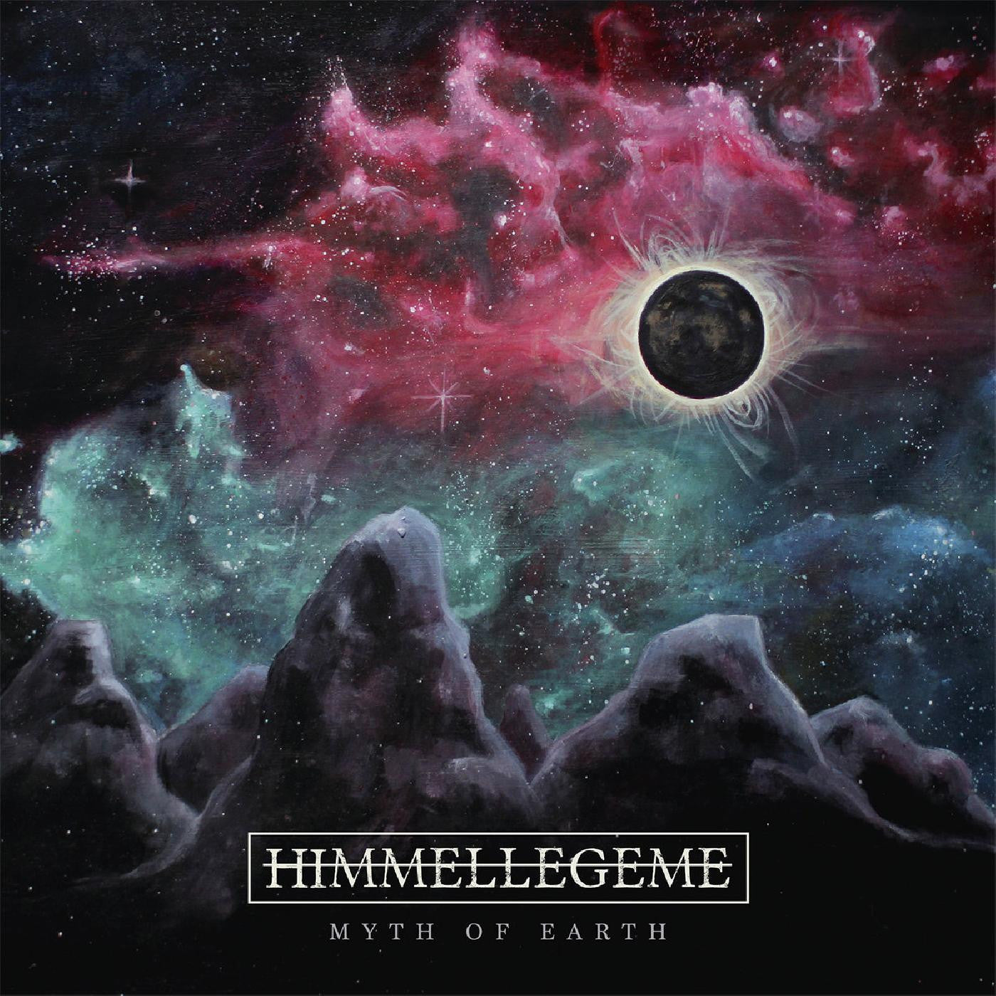 Himmellegeme - Myth of Earth (CD) | - ROCK *NEW*
