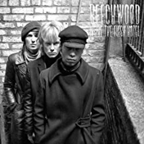 Beechwood - Inside The Flesh Hotel (Vinyl) | Mint (M) Mint (M) - ROCK *NEW*