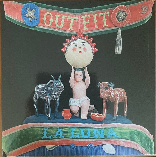 Daniel Romano's Outfit - La Luna | Mint (M) Mint (M) - ROCK *NEW*