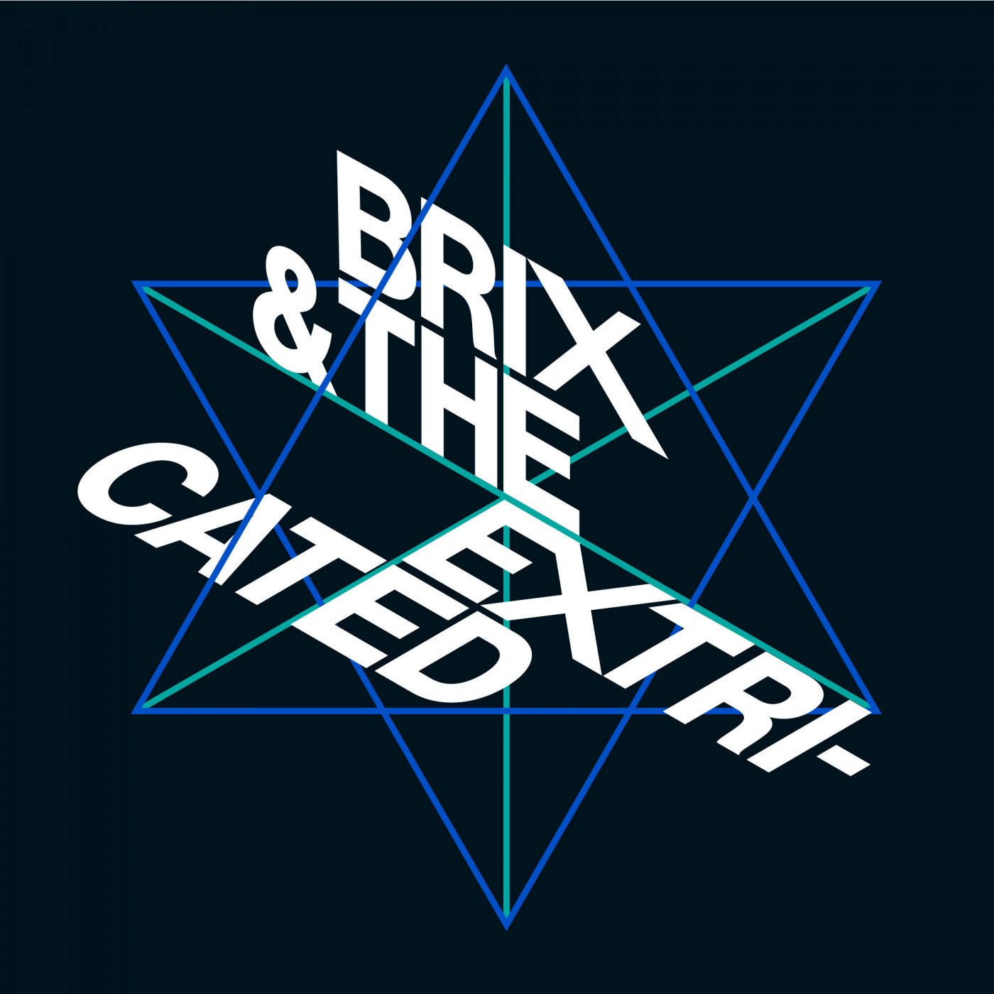Brix & The Extricated - Damned For Eternity | - ROCK *NEW*