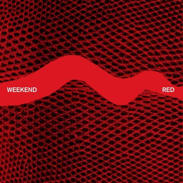Weekend - Red EP (Vinyl) | - ROCK *NEW*