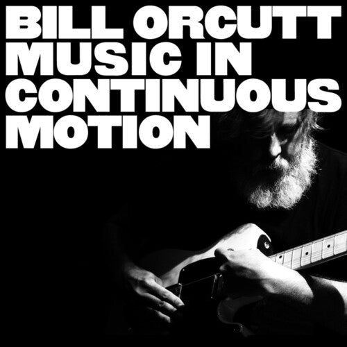(PRE ORDER 3/13/26) Music In Continuous Motion (VINYL) | - ROCK *NEW*