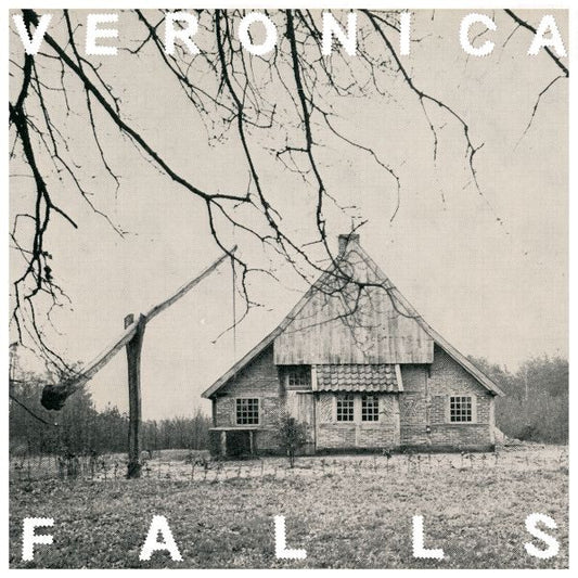 Veronica Falls - Veronica Falls (CD) | Mint Mint - ROCK *NEW*