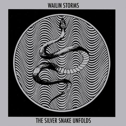 Wailin Storms - The Silver Snake Unfolds (CD) | - ROCK *NEW*