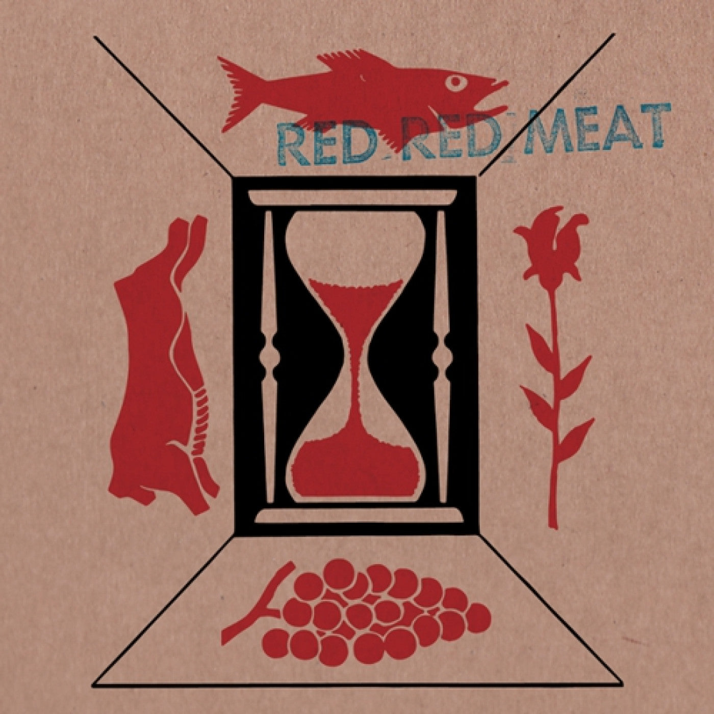 Red Red Meat - Red Red Meat | - ROCK *NEW*