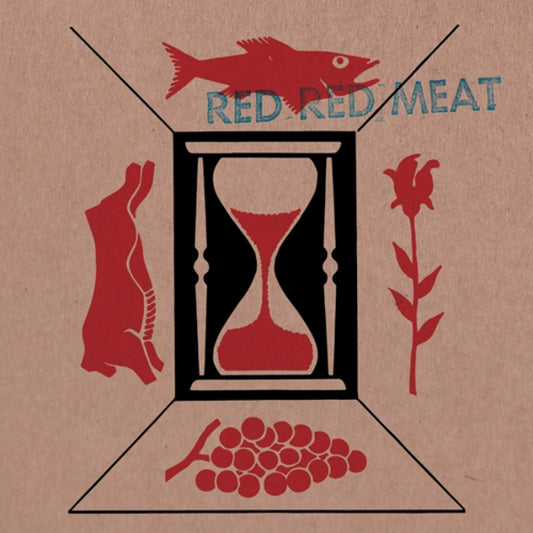Red Red Meat - Red Red Meat | - ROCK *NEW*
