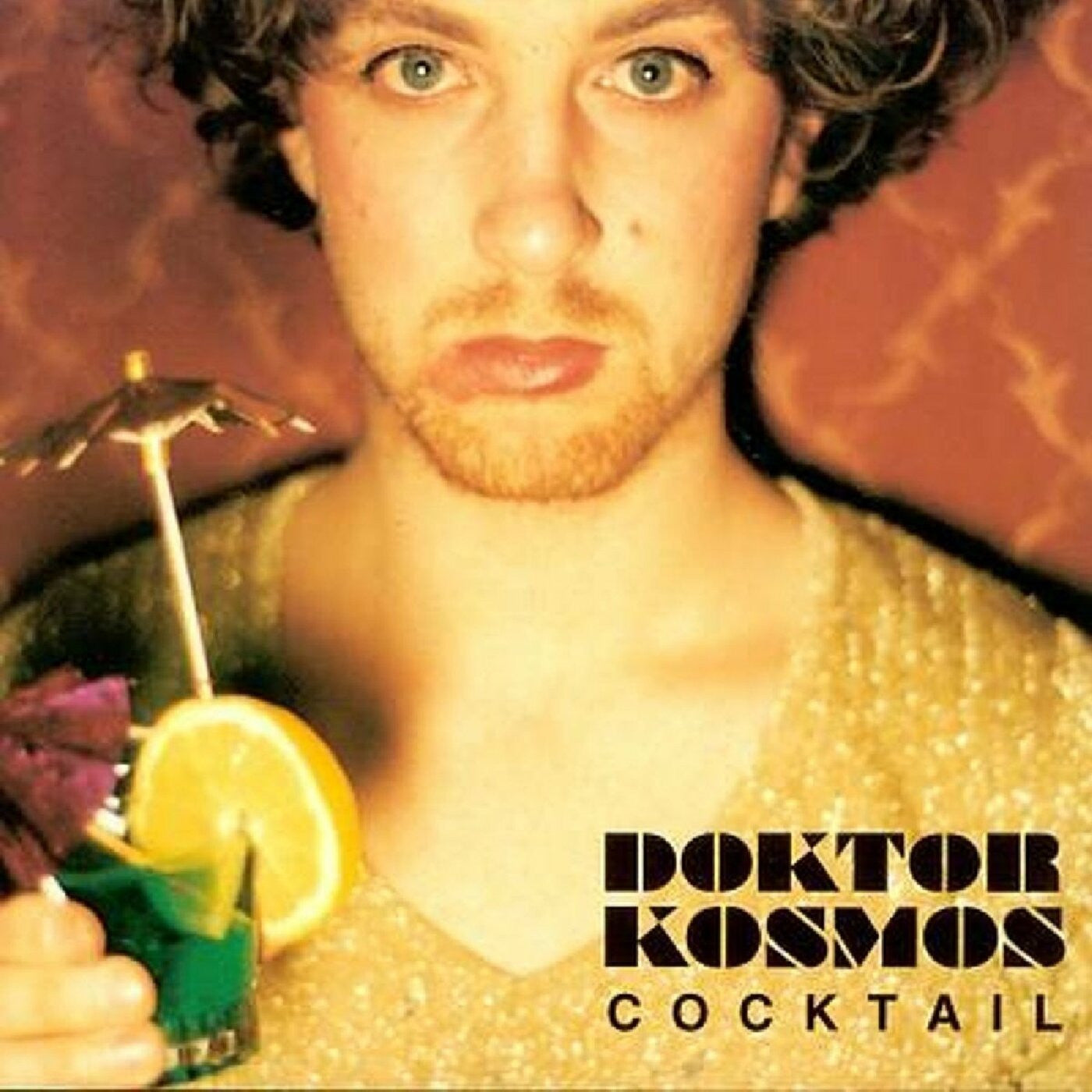 Doktor Kosmos - Cocktail (CD) | - ROCK *NEW*