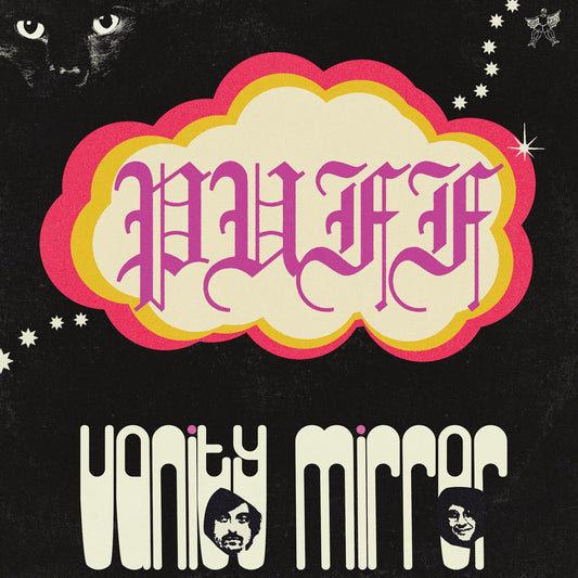 Vanity Mirror - PUFF (Vinyl) | - ROCK *NEW*