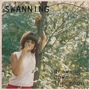 Swanning - Drawing Down The Moon (Vinyl) | Mint (M) Mint (M) - ROCK *NEW*